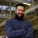 Mike Ikaika Kaneshiro Chou - @thehungrymurse - Instagram