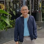 Mike Chow - Facebook