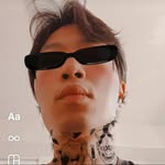 Mike Chow - @mikeking1221 - Instagram