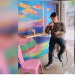 Mike Chow - @mike9381 - Instagram