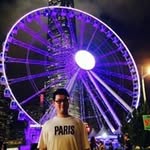 Mike Chow - @mikekwchow - Instagram
