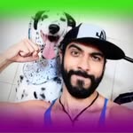 Mike Chow Banho e Tosa - @mikechow2017 - Instagram