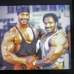 IFBB PRO Mike Christian - @official_mikechristian - Instagram