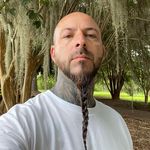 Mike Christie - @mikechristieink - Instagram