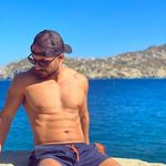 Mike Christodoulakis - @mikechristodoulakis - Instagram