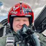 Mike Christopher - @ginger_snaps_25 - Instagram