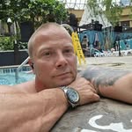 Mike Christopher - @havoclegend - Instagram