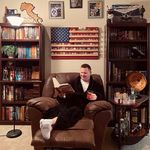 Mike Christopher - @mike_c_ginger_snaps - Instagram