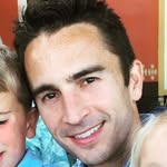 Mike Ciccarelli - @michael_f_ciccarelli - Instagram