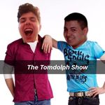 Joe Gallo And Mike Cipriano - @thetomdolphshowofficial - Instagram
