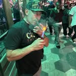 Mike Cipriano - @tkdmastersantoro - Instagram