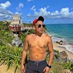 Miguel Cisneros - @mike_cisnerosg - Instagram