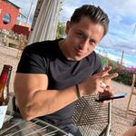 Miguel Cisneros - @mike.cisneros10 - Instagram