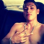 mike Cisneros - @mike_1715elrelajao - Instagram