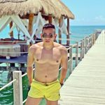 Mike Cisneros - @miguel_cisnerosg - Instagram