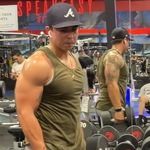 Mike Cisneros - @mike21c86 - Instagram