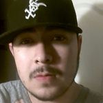 Mike Cisneros - @mikecisneros_12 - Instagram
