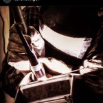 Mike Cisneros - @torchslinger - Instagram