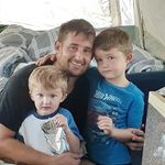 Mike Claus - @mcmyles.83 - Instagram