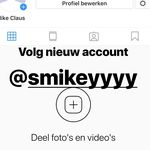 Mike Claus - @meester_hooggeleid - Instagram