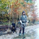 Mike Clausen - @street_shark85 - Instagram