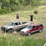 Mike Clausen - @mikes_s_chasis - Instagram