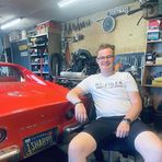Mike Clausen - Facebook