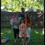 Lianne Milone Mike Claxton - @liannemilone - Instagram