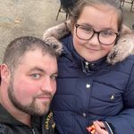 Michael Smith - @mikeclaxton196 - Instagram