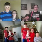 Mike Claxton - Facebook