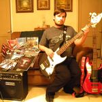 Mike Claxton - @mclax88 - Instagram