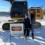 Kara & Mike Claypool - @building.with.theclaypools - Instagram