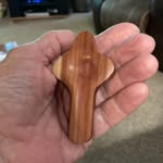 Mike Claypool - @linmik1948 - Instagram