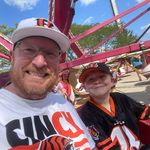 Mike-Sarah Click - @the7clicks - Instagram