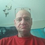Mike Clouse - @xfy247 - Instagram