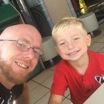 Mike Clouse - @clouse3502 - Instagram