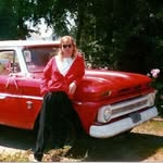 Mike Clouser - @1964chevyc10 - Instagram