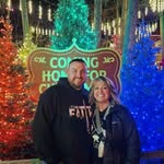 Mike Clutter - @venumclutter17 - Instagram