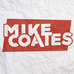 Mike Coates - Facebook
