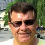 Mike Coates - @mikecoates65 - Instagram
