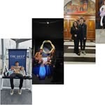 Mike Coates - @mike_coates18 - Instagram