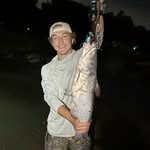 Mike Coble - @papacoball334 - Instagram