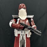 Mike Cockerham - @darth_krypt - Instagram
