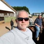 Mike Cockerham - @mikecockerham - Instagram