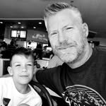 Mike Coe - @mikecoe - Instagram