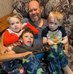 Mike Cofield - Facebook