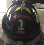 Mike Colarusso - Facebook