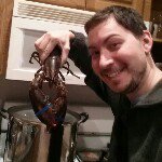 Mike Colarusso - @madmike82 - Instagram