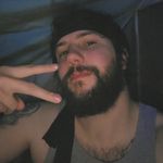Mike Colbert - @overratedbartender - Instagram