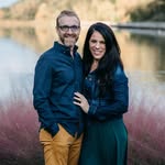 Mike and Jenn Colburn - @colburn_master_agency - Instagram